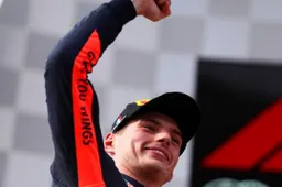 Red Bull and Verstappen reign supreme after Mercedes’ Austrian nightmare