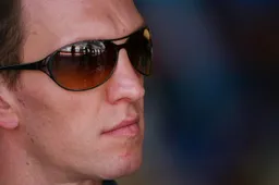 Luciano Burti: "Zonder het ongeluk van Ayrton Senna was ik dood"