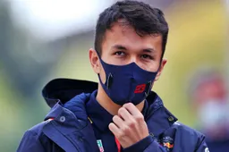 Where can Albon go in 2021? Opportunities in F1 seem to be diminishing