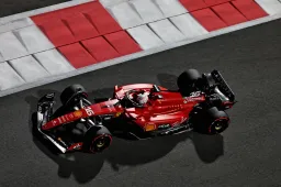 Ferrari confirme : "Leclerc et Sainz resteront, évidemment"