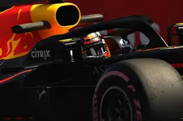 LIVE: Volg Max Verstappen tijdens VT3 Grand Prix van Mexico