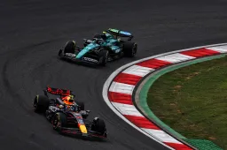 F1 Live | Qualifications du Grand Prix de Chine 2025