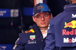 Por que Verstappen deve se preocupar após problemas no motor?