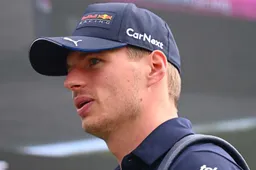 BREAKING | Verstappen changes engine and gets grid penalty in Italy