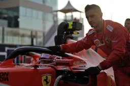 Terugblik GP Abu Dhabi met Tim Coronel: "Vraag is of ze een foutje hebben gemaakt"