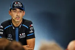Kubica to test for Alfa Romeo in Barcelona