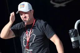 Barrichello: "Het feit dat ik op hetzelfde circuit reed als Senna was fantastisch"