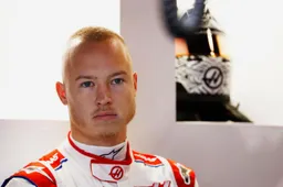 These drivers could replace Mazepin at Haas in 2022