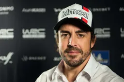 Alonso about his fears: "Every time you drive there, there is a risk"