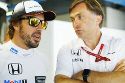 Alonso: "Triple crown is on and soon"