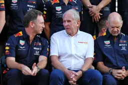 Marko: "In een titelstrijd moet Verstappen wat diplomatieker zijn"