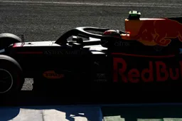 Vroege uitvalbeurt Verstappen op Mugello zorgt voor laag aantal televisiekijkers