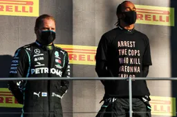 FIA laat weer zien dat 'We Race As One' een nietszeggende slogan is
