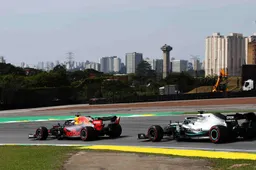 Hamilton: "Red Bull wordt onderschat"