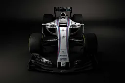 Sirotkin: "De nieuwe auto van Williams ziet er een stuk agressiever uit"