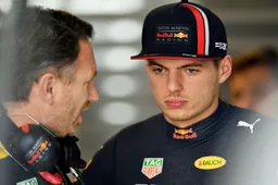 Verstappen kijkt uit naar Frankrijk en wil de strijd aangaan met concurrentie