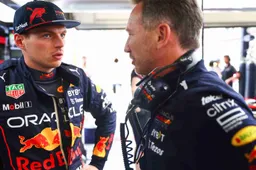 Horner optimistic after fifth spot for Verstappen: 'Is close to each other'