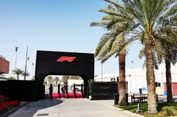 ¿Cuándo y dónde son los tests invernales de la F1 del 2024?