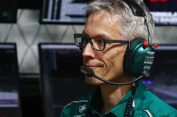 Krack exalta Alonso: "Mostra o campeão que temos"