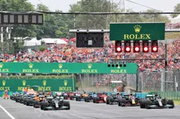 Bookmakers not so sure about Verstappen title after Hungarian GP