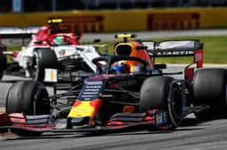 Gasly determined to improve: "I need to work hard before next race"