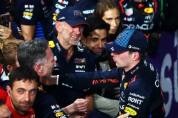 Conflict gaat door: 'Thaise baas zet 'spion' in om Red Bull te controleren'