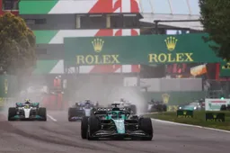 Imola circuit CEO assures: 'No logistical problems for Monaco'