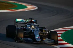 LIVE | 2020 Formula 1 Winter Testing Day 2: Who will be on top?