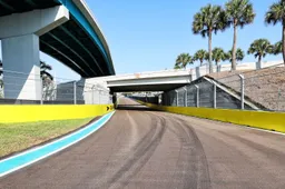 Zandvoort and Miami on same level: "Setting a new standard"