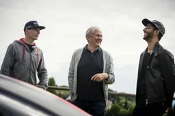 Dit is de reden waarom Hamilton zijn contract nog niet heeft verlengd