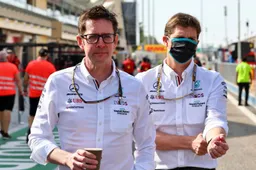 Concerns at Mercedes: 'Baku possibly the same challenge as Monaco'