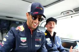 Mist Red Bull Ricciardo? Verstappen meent van niet: “Gaat om ontwikkelen"