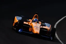 IndyCar to use new version of Red Bull Aeroscreen in 2020