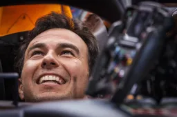 Pérez responde al comentario de Marko sobre su futuro: 'No me lo planteo'