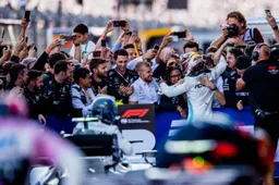Eind van een tijdperk is nabij: 'Mercedes gaat de Formule 1 verlaten'