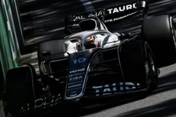 AlphaTauri to retain Gasly for 2023