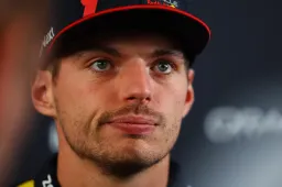 Het zit Verstappen toch niet lekker: 'Daar moeten we zo naar kijken'