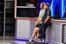 Como Vettel se sairia ao lado de Verstappen? "Todos podem ser derrotados"