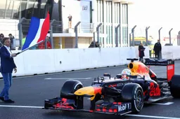 BREAKING | Dutch GP wins summary proceedings and can go ahead!