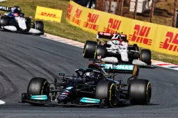 Formule 1-teams durfden niet in Zandvoort: 'Angst was te groot'