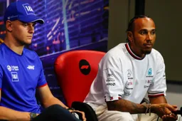 Hamilton balks at early world title for Verstappen