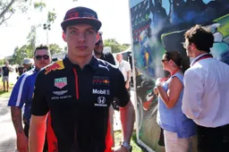 Column: Verstappen maakt een grotere kans op de wereldtitel met de 2020-kalender