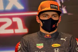 Verstappen looks ahead: "That's definitely the plan"