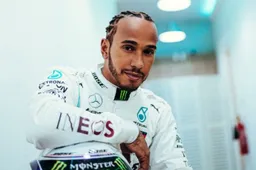Hamilton en Wolff over onderhandelingen: "Voorrecht dat men wil dat je blijft"