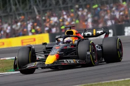 'Ferrari eiste tegenprestatie voor gunstige regelwijziging Red Bull'
