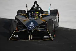 LIVE | De Formule E ePrix van Sao Paulo 2023