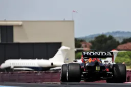 Summary FP2: Verstappen finishes in P1, Mercedes just behind