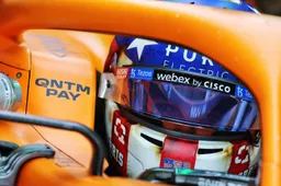 Niet alleen spannende strijd tussen Max en Lewis: 'Gaat erg close worden'