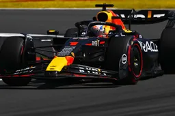 Red Bull fa scegliere ai tifosi la livrea speciale per il GP degli USA