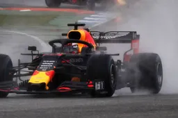 Voorbeschouwing: Bezorgen regen en kou Verstappen een kans op winst?
